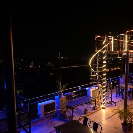 Samrat Ashok Guest House Jodhpur  Eksteriør bilde