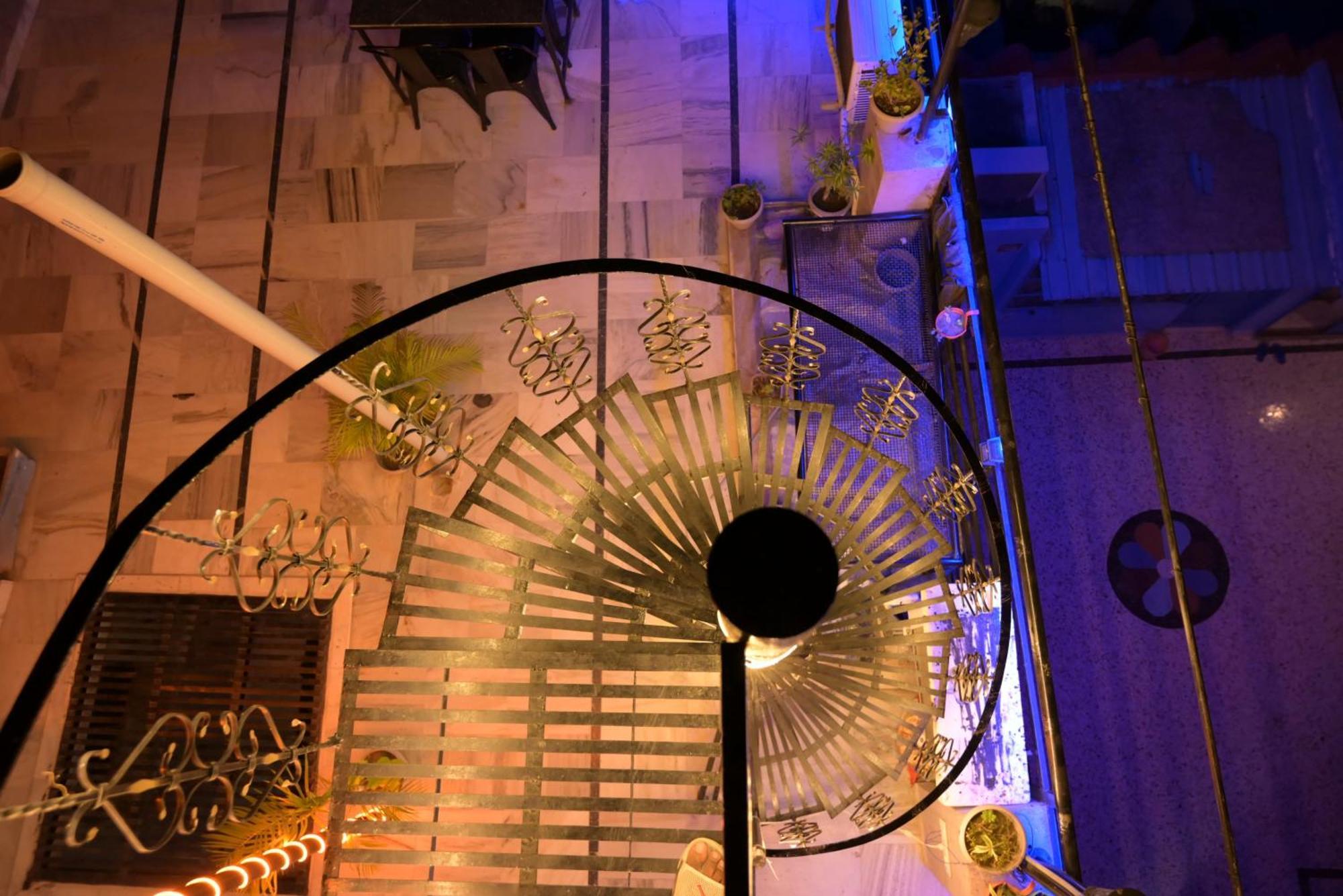 Samrat Ashok Guest House Jodhpur  Eksteriør bilde